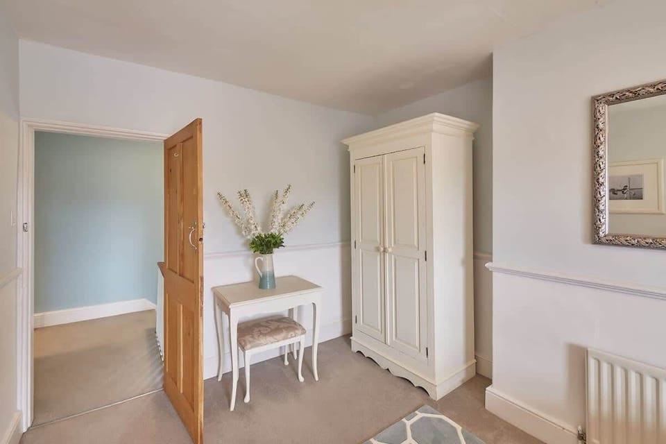 Austen House, Whitby - Host & Stay