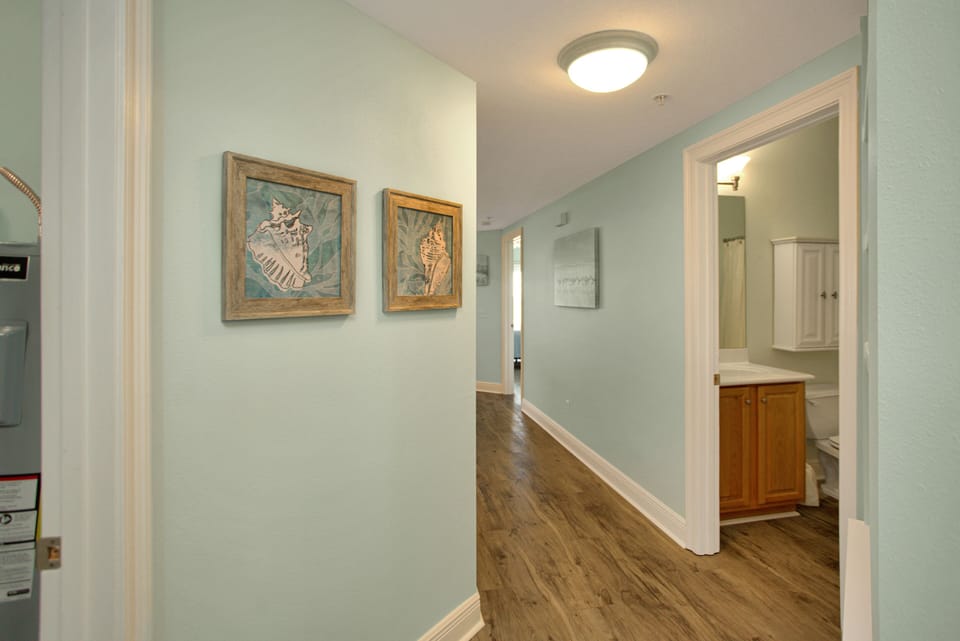 Entryway