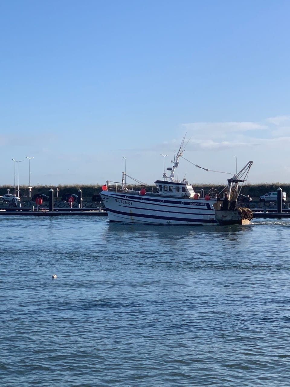 Marina