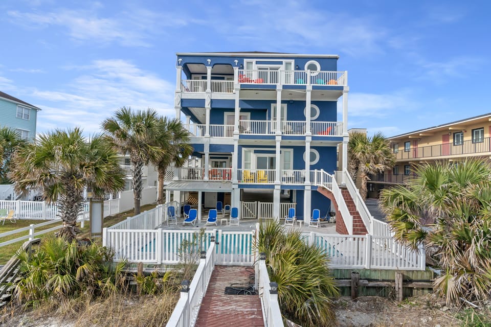 Come make memories to last a lifetime at Avista Point B.