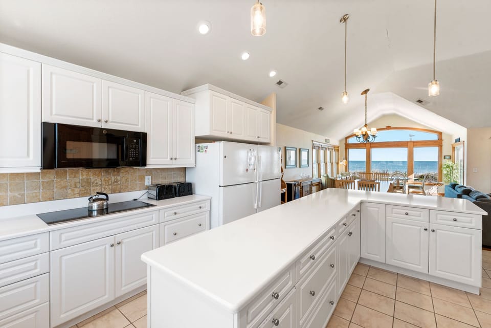 OSO62: Livin' l Top Level Kitchen