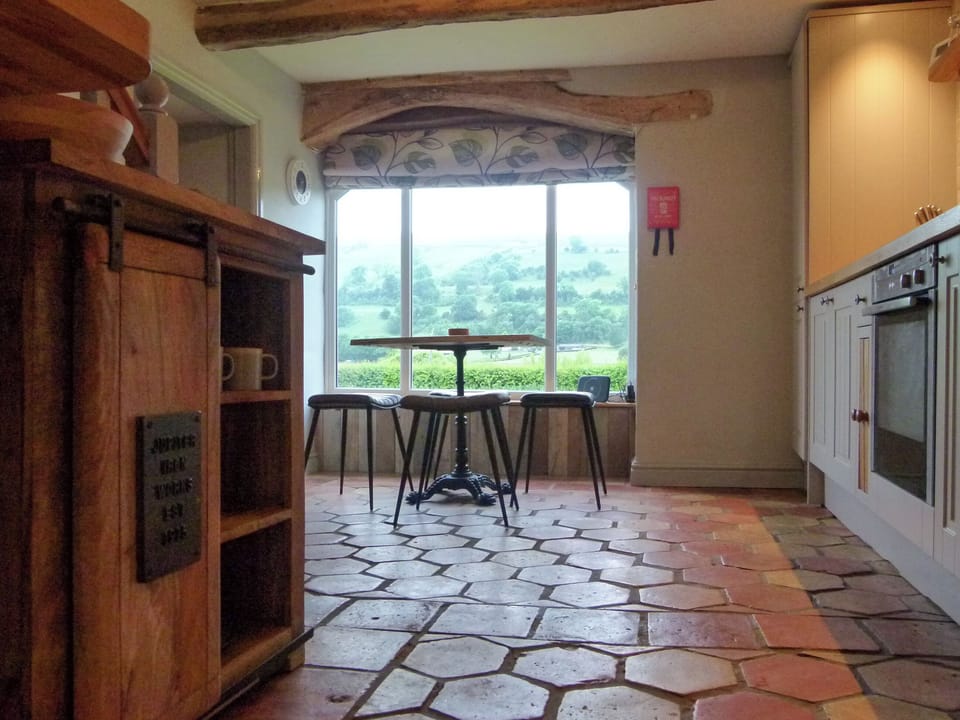 Kitchen area | East Lane Barn, Newbiggin-in-Bishopdale, near Leyburn