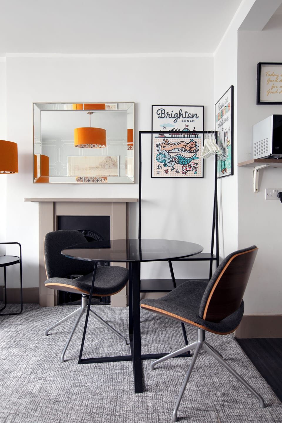 City Apartment | 1 bedroom, free WiFi
