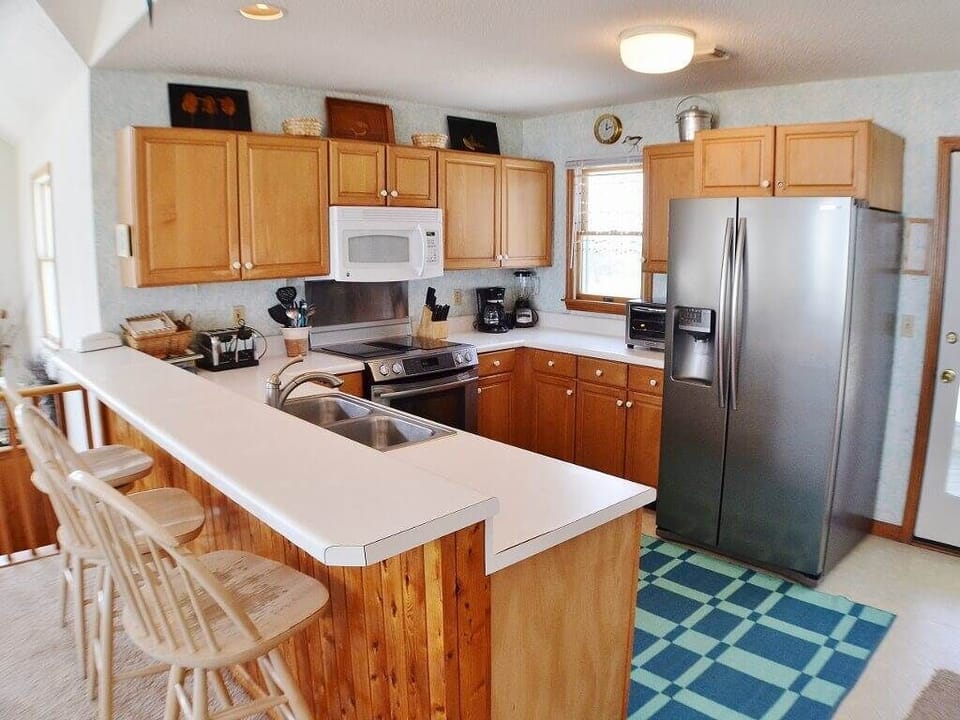 SN221 Peterson Kitchen