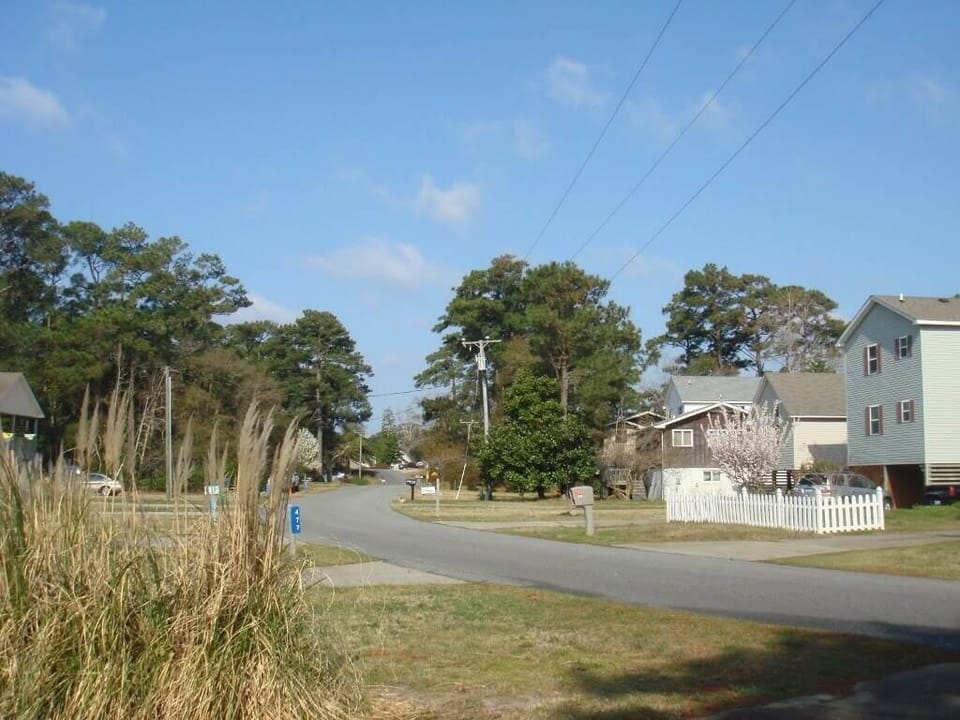 View of Neighborhood
