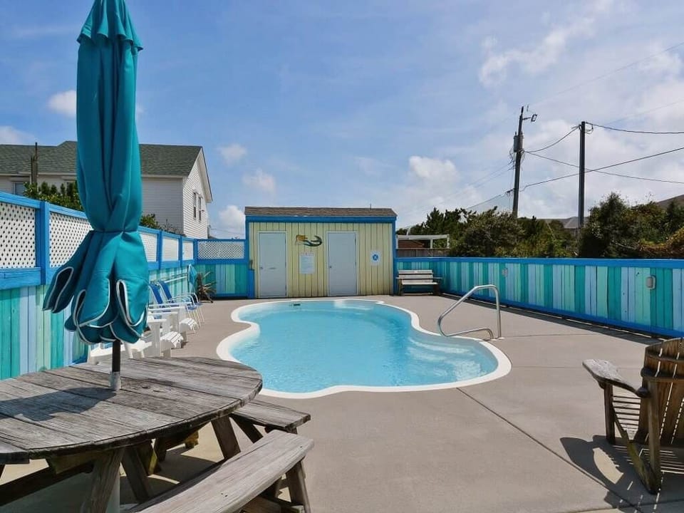 Private Pool