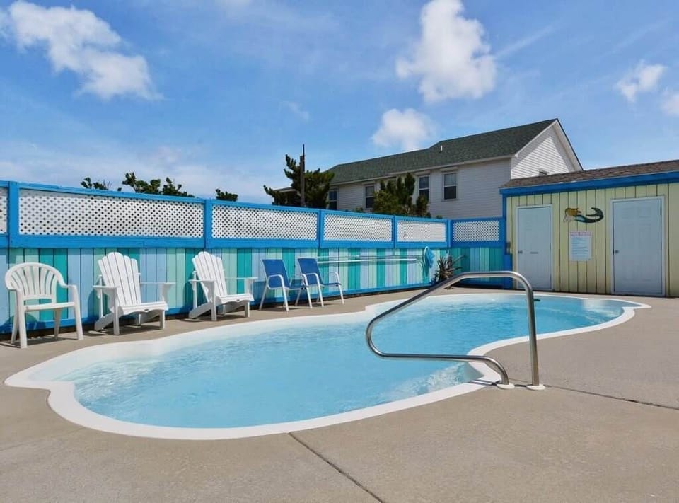 Private Pool