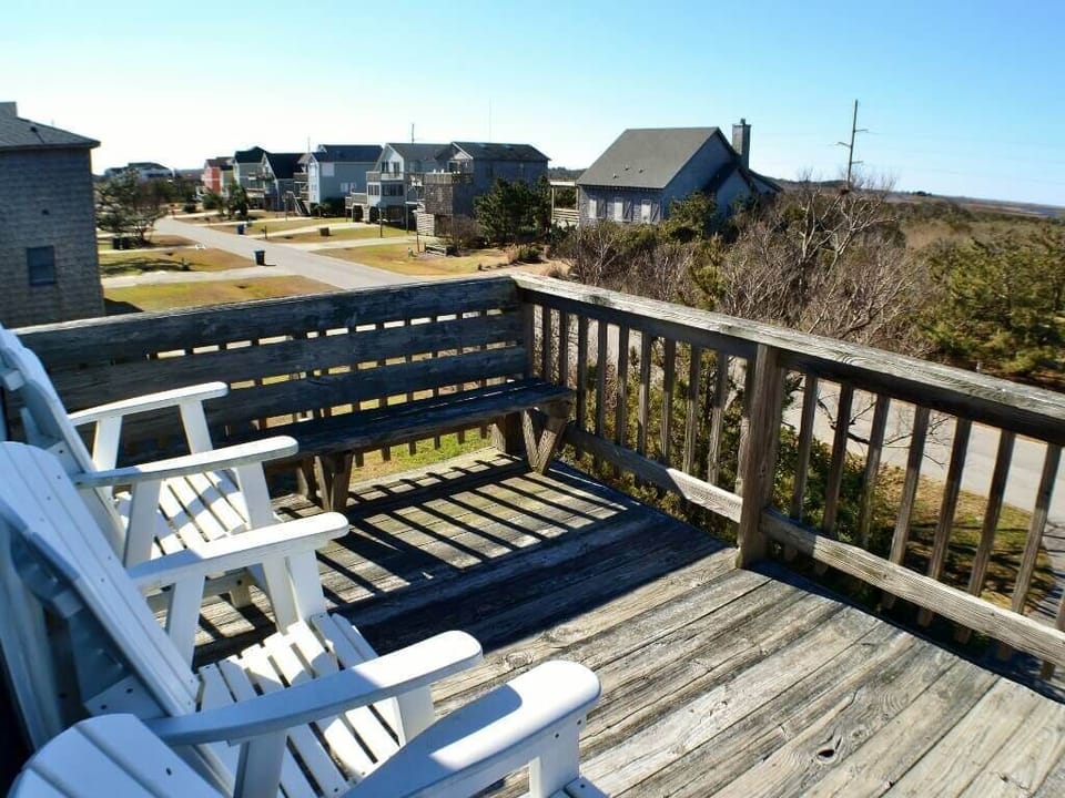 SN426 The Light House Sun Deck2