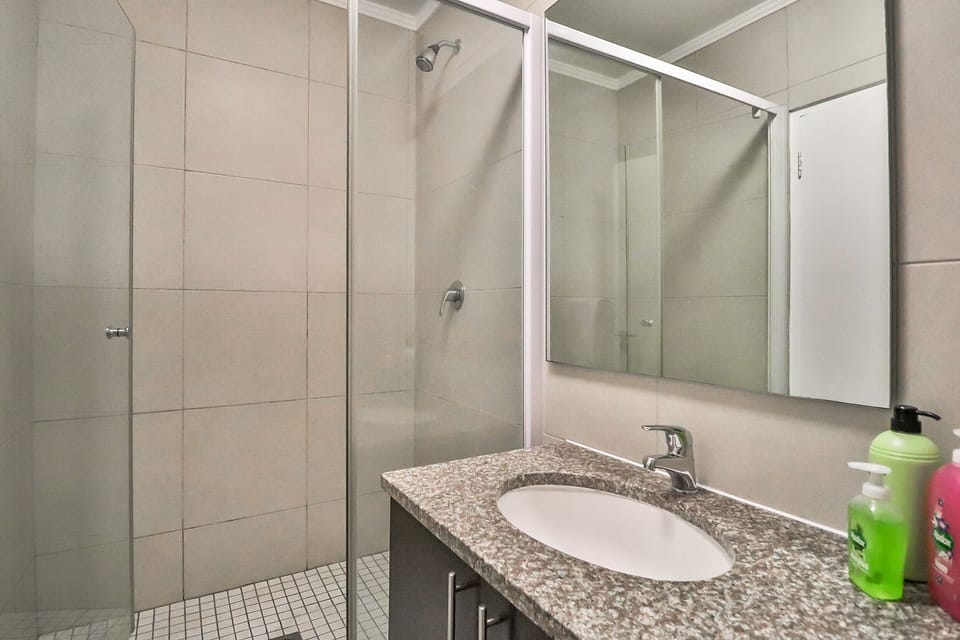 Quayside 1206by CTHA Apartment in Cape Town