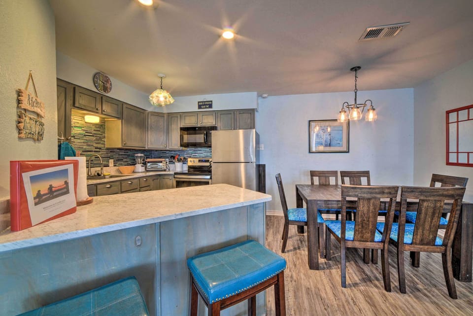 Kitchen | Cooking Basics