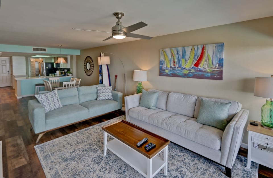 Pull out Queen sleeper sofa