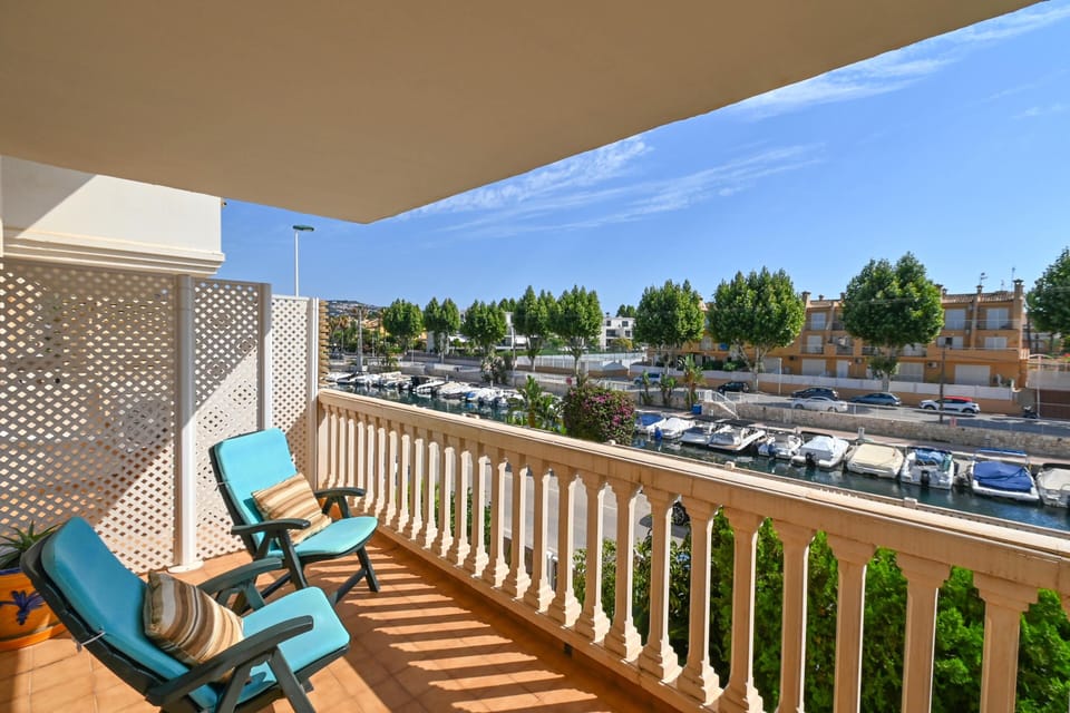 Balcony / terrace