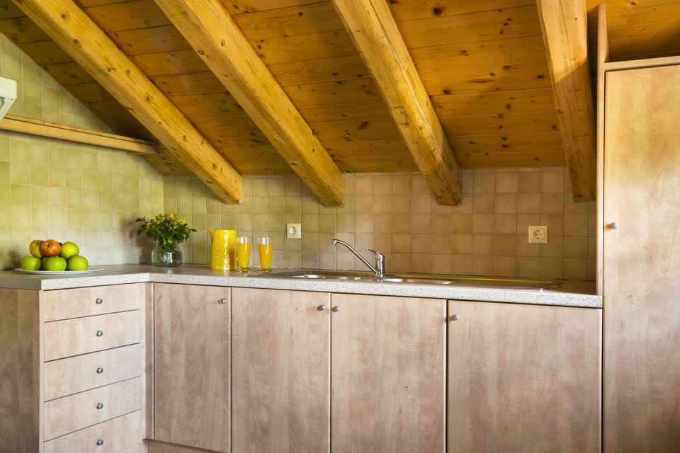 Family Villa | Private kitchen