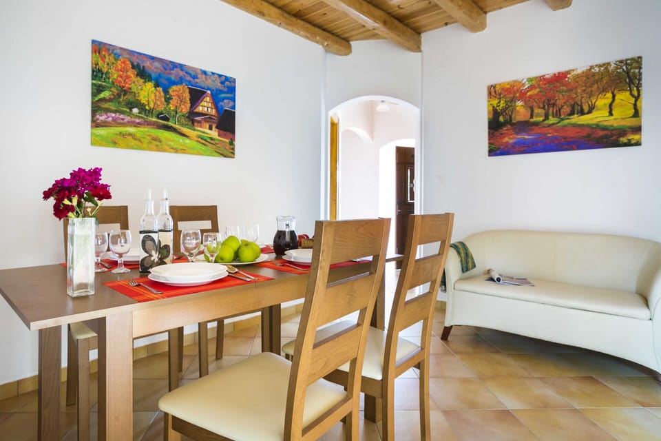 Family Villa | Private kitchen