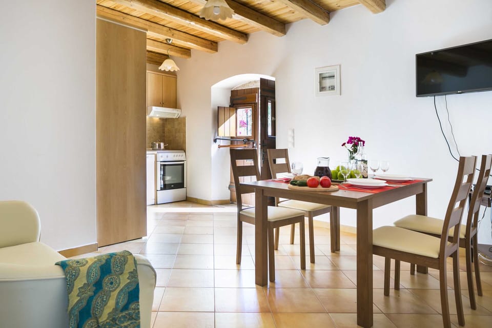 Family Villa | Private kitchen