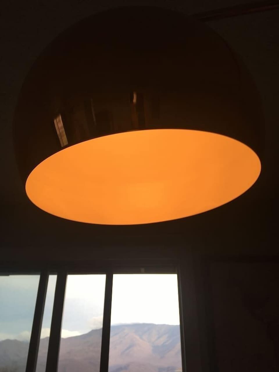 I love lamp