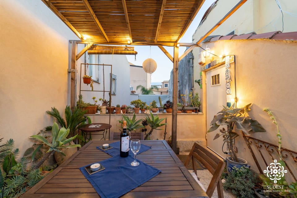 Comfort Apartment, 1 Bedroom | Terrace/patio