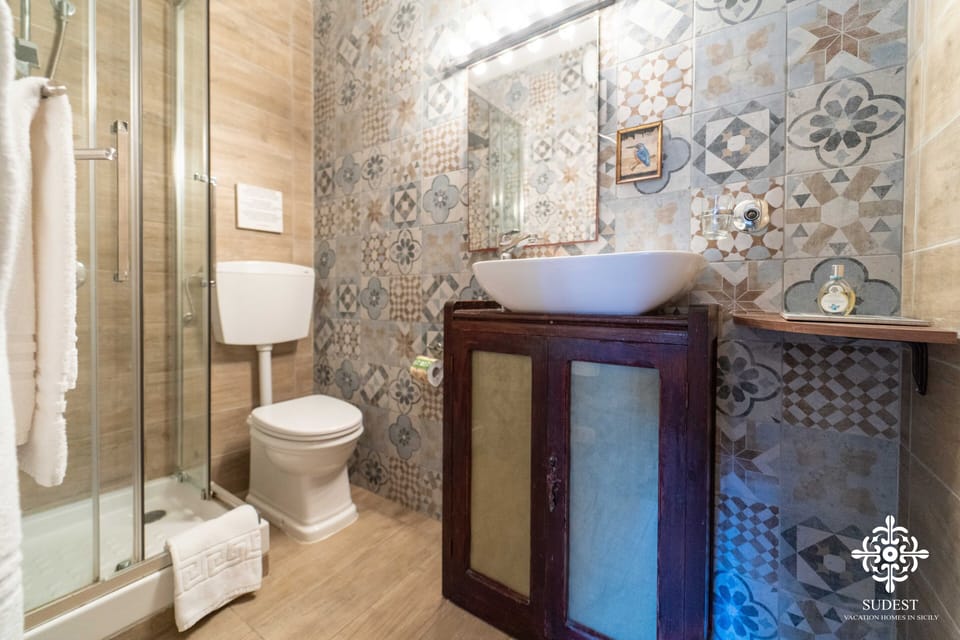 Casa Sophia Apartment in Syracuse