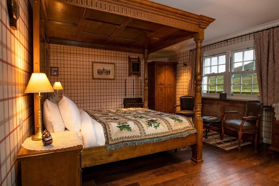 Highland Suite