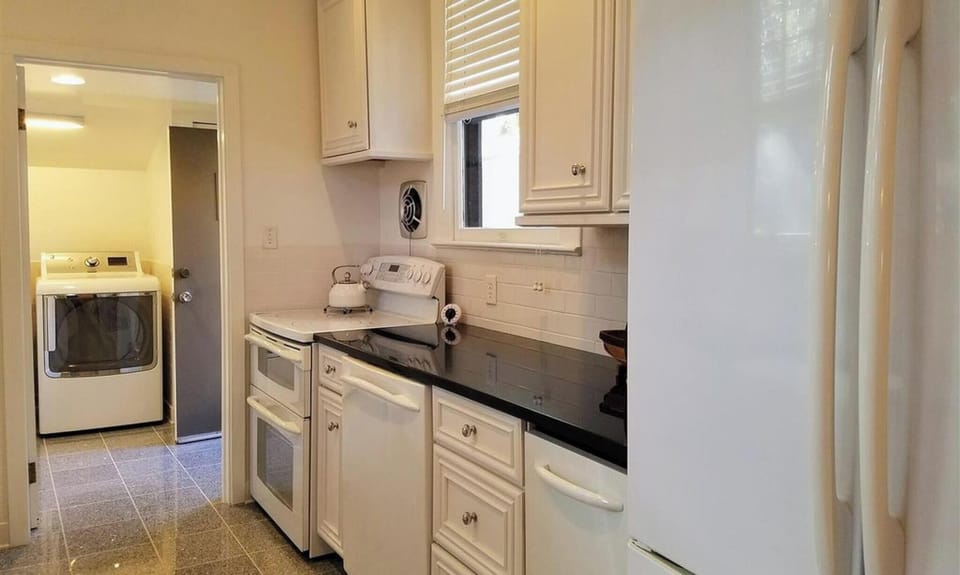 Kitchen different view