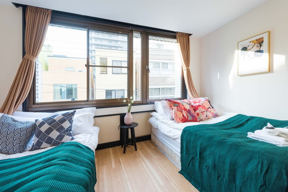Apartment, Non Smoking | 1 bedroom, free WiFi