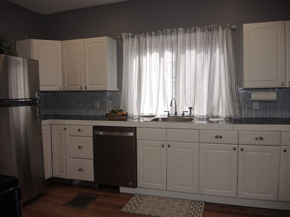 Kitchen - updated 2019