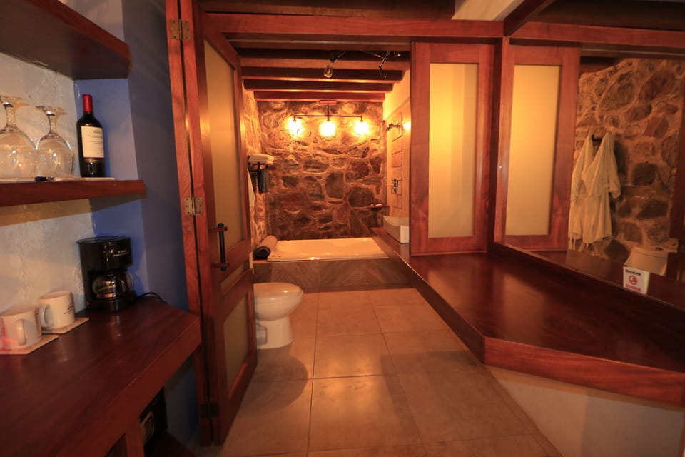 Exclusive Suite, Lake View | 1 bedroom, premium bedding, down comforters, Select Comfort beds