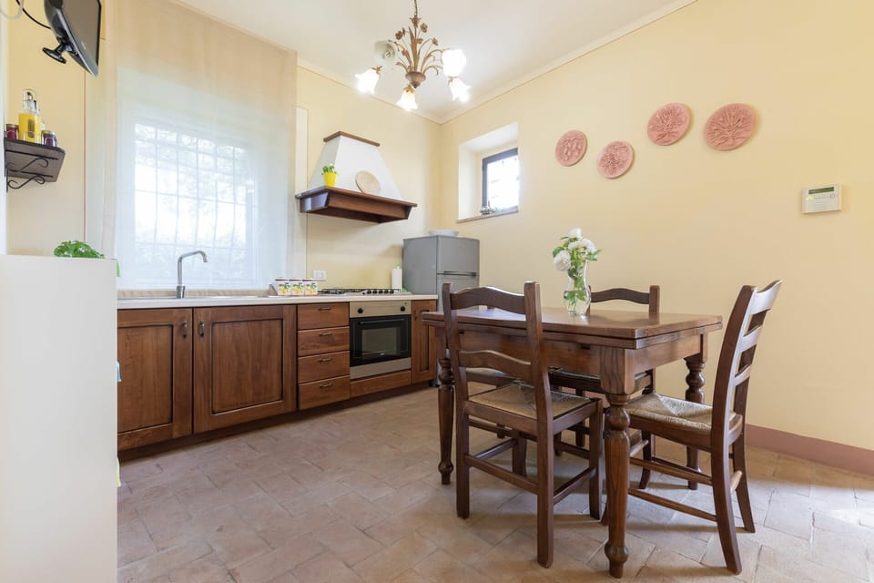 Accommodation
