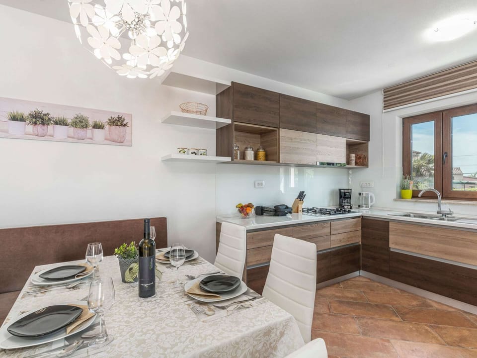 House | Private kitchen