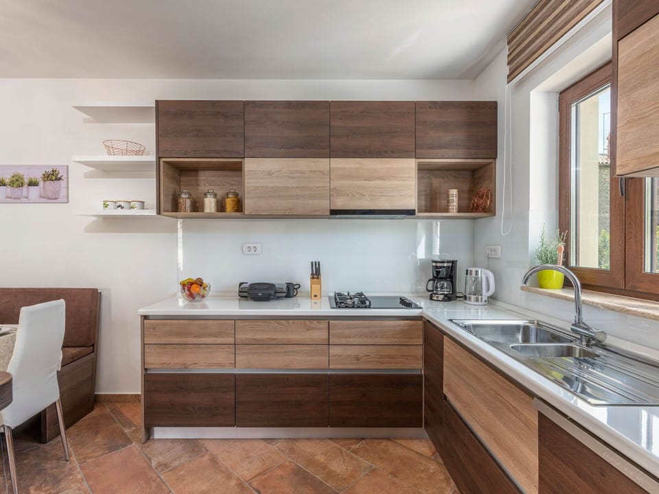 House | Private kitchen
