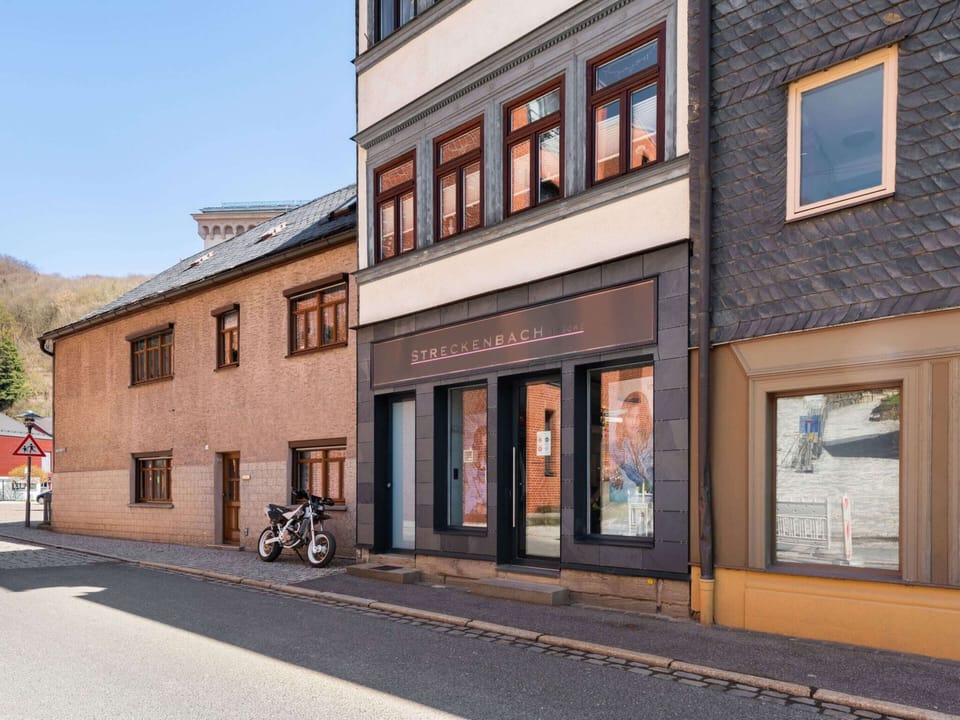 Apartment | Exterior