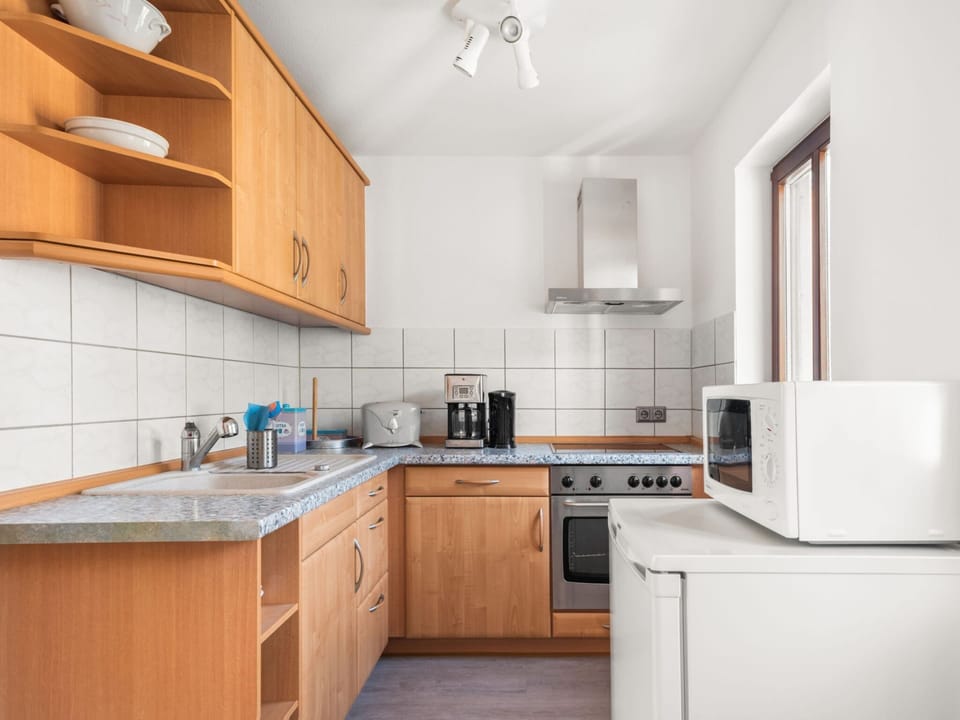 Apartment | Private kitchen