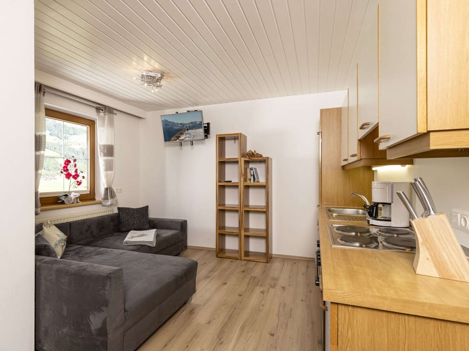 Apartment | Living room