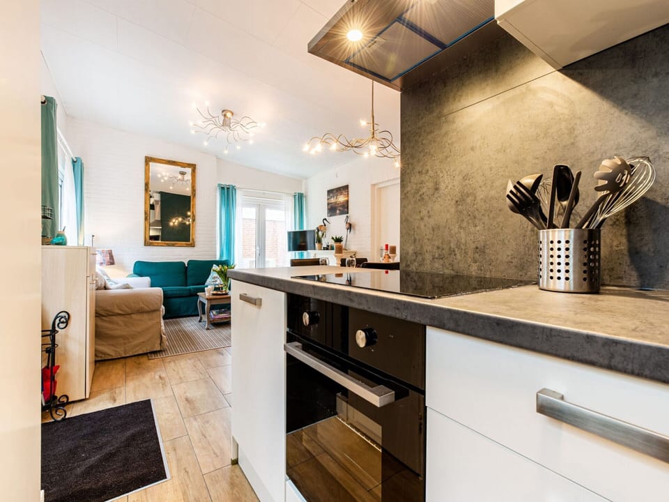 House | Private kitchen | Microwave, dishwasher, electric kettle
