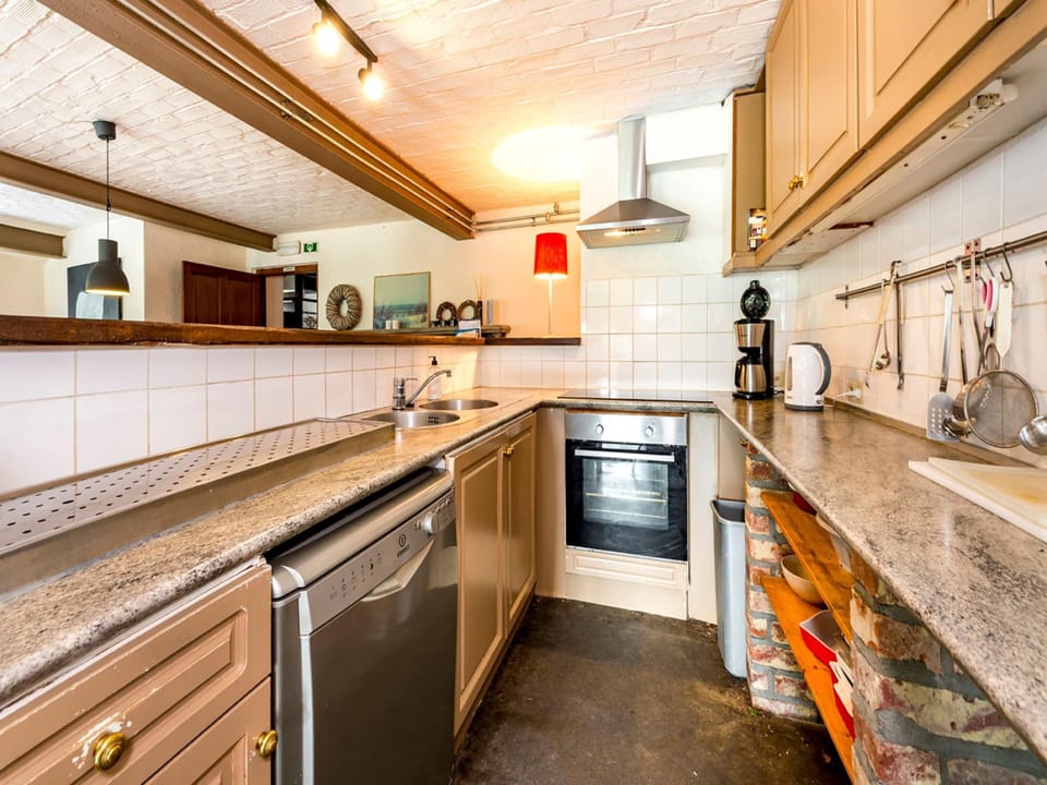 House | Private kitchen