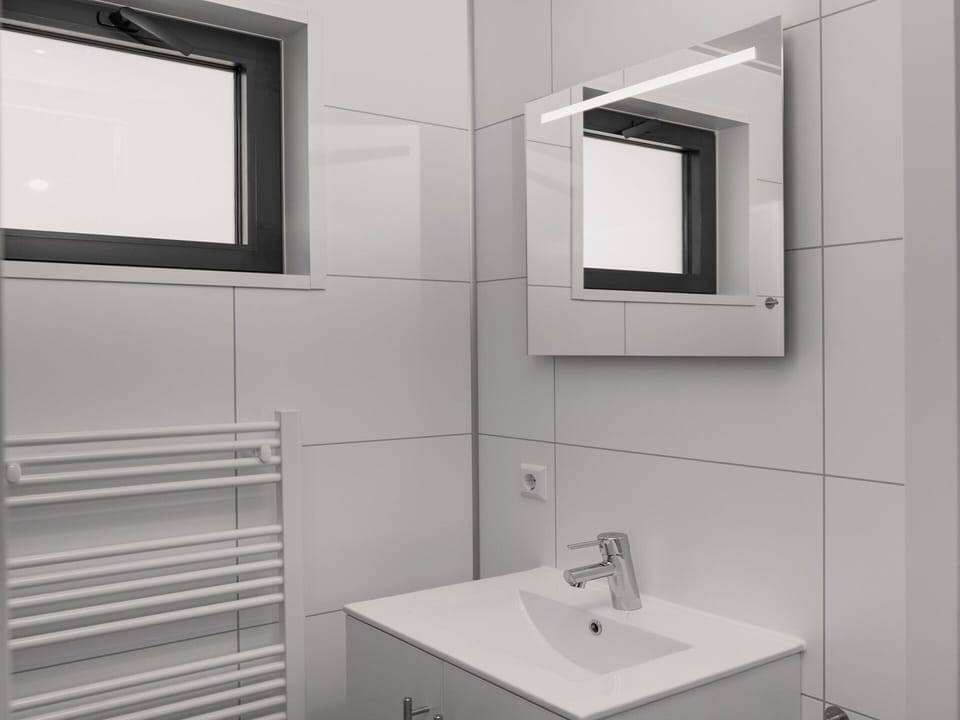Comfy Lodge with Microwave near Markermeer House in Flevoland, Netherlands