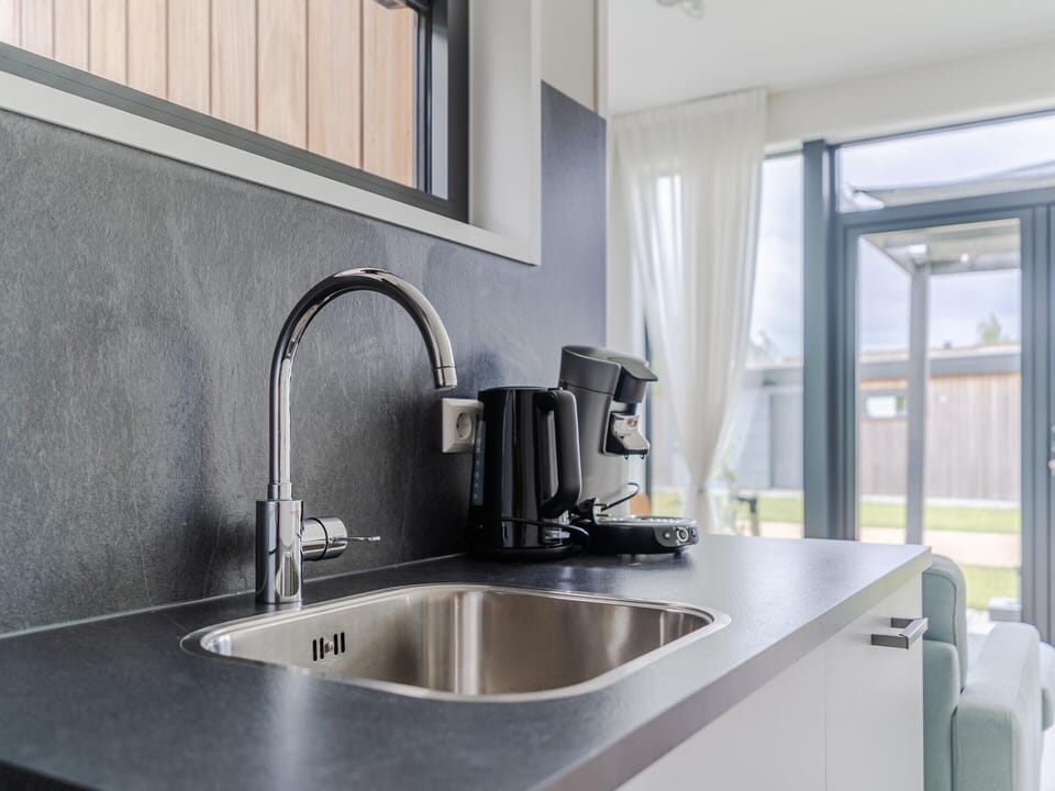 Bungalow | Private kitchen