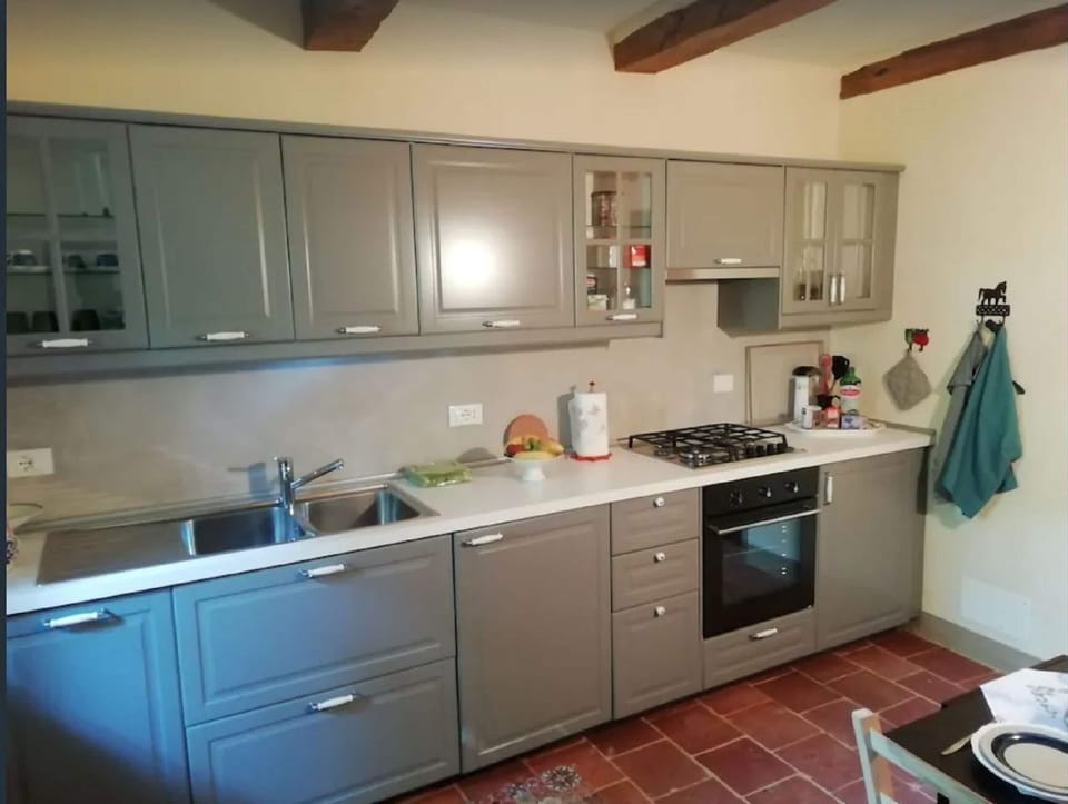 House | Private kitchen | Dishwasher