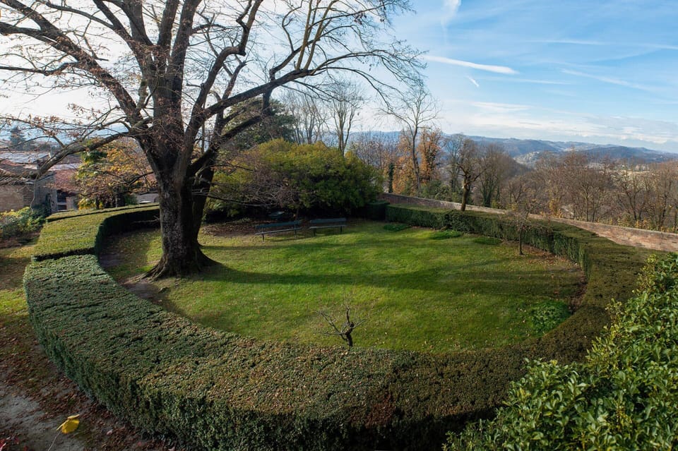 House | Garden
