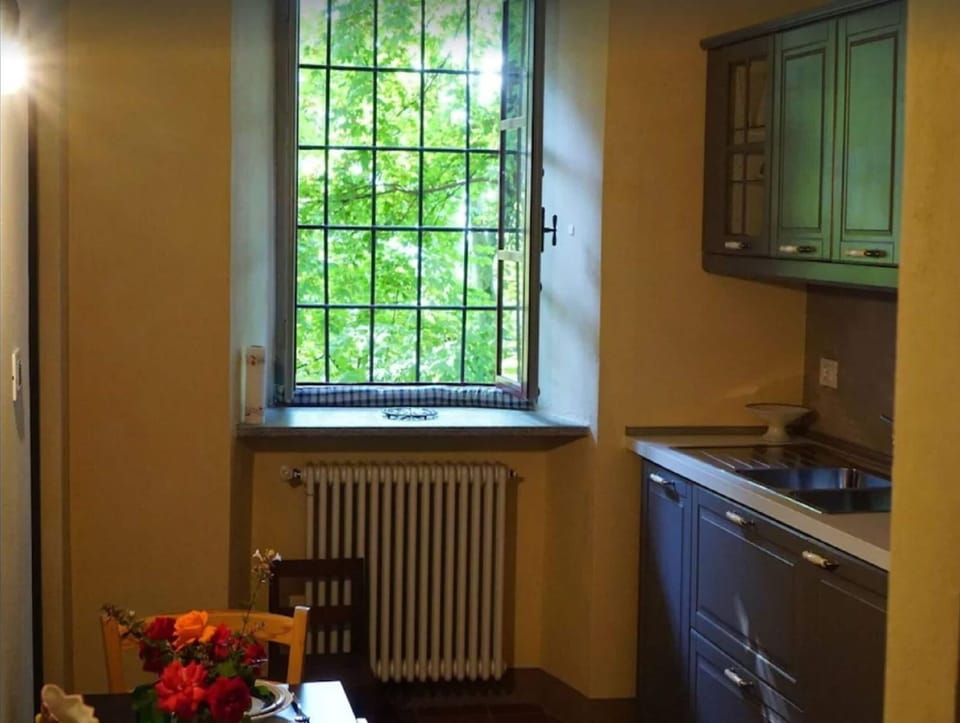 House | Private kitchen | Dishwasher