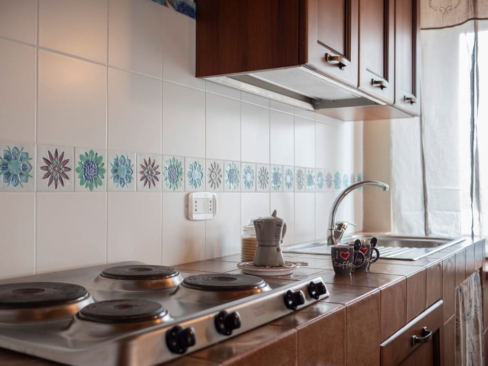 House | Private kitchen