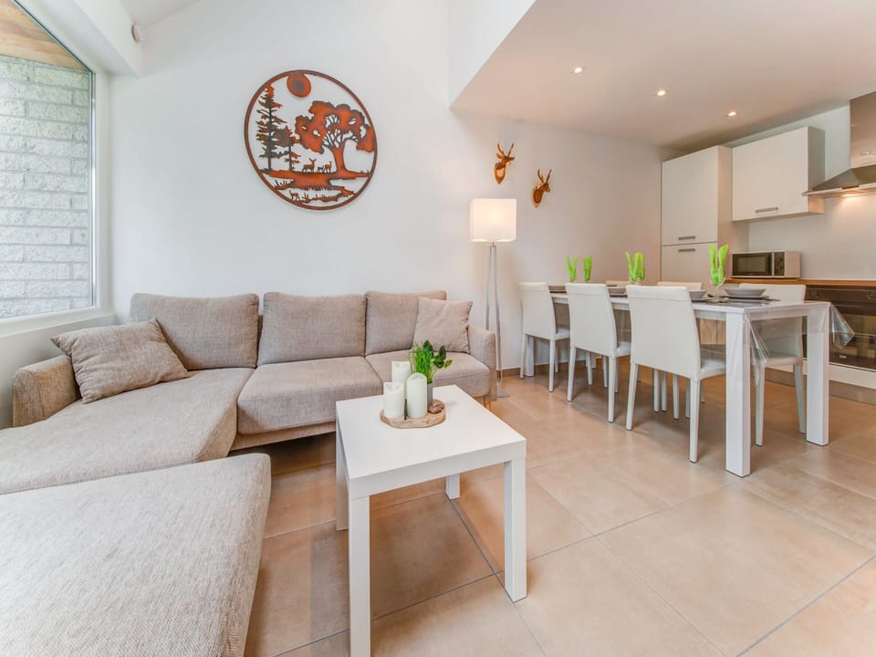 House | Living room