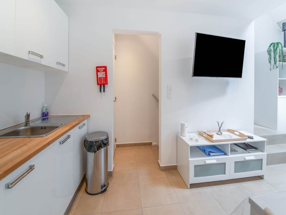 House | Private kitchen
