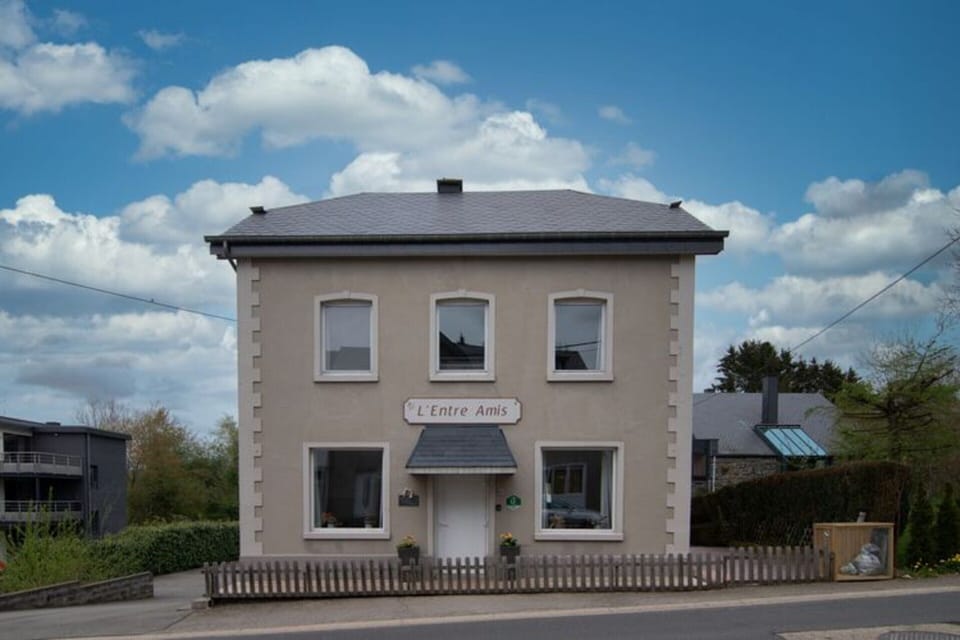 House | Exterior