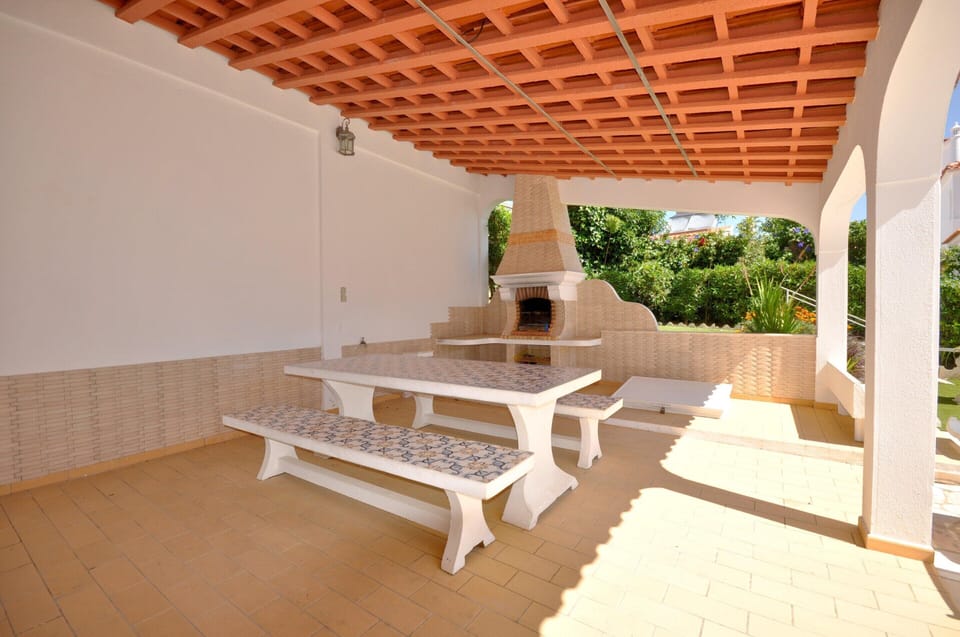 House | Balcony