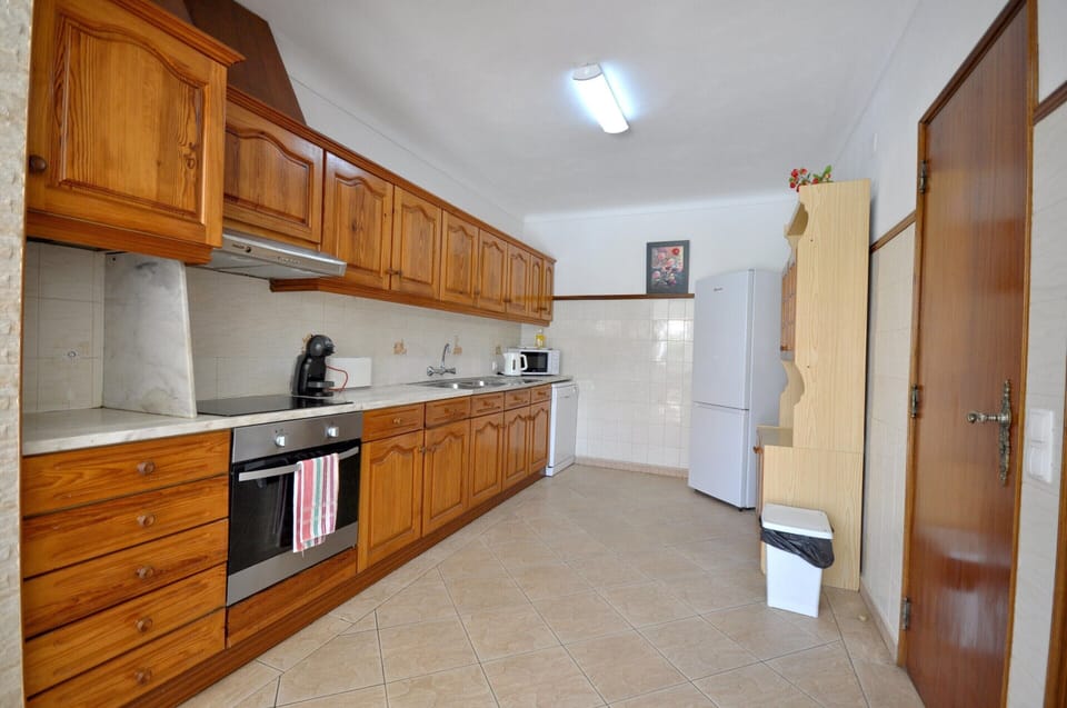 House | Private kitchen | Coffee/tea maker