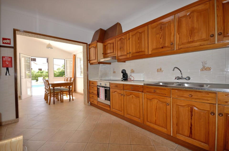 House | Private kitchen | Coffee/tea maker
