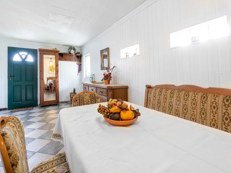 House | Dining