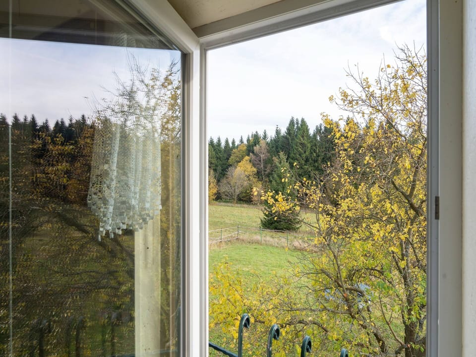 House | View from property