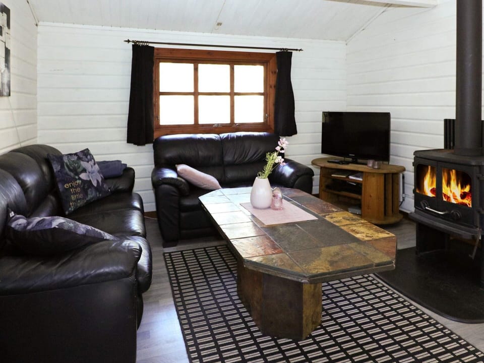 House | Living area